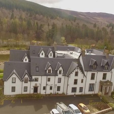 Montclaire Apartment Ballater Exterior photo